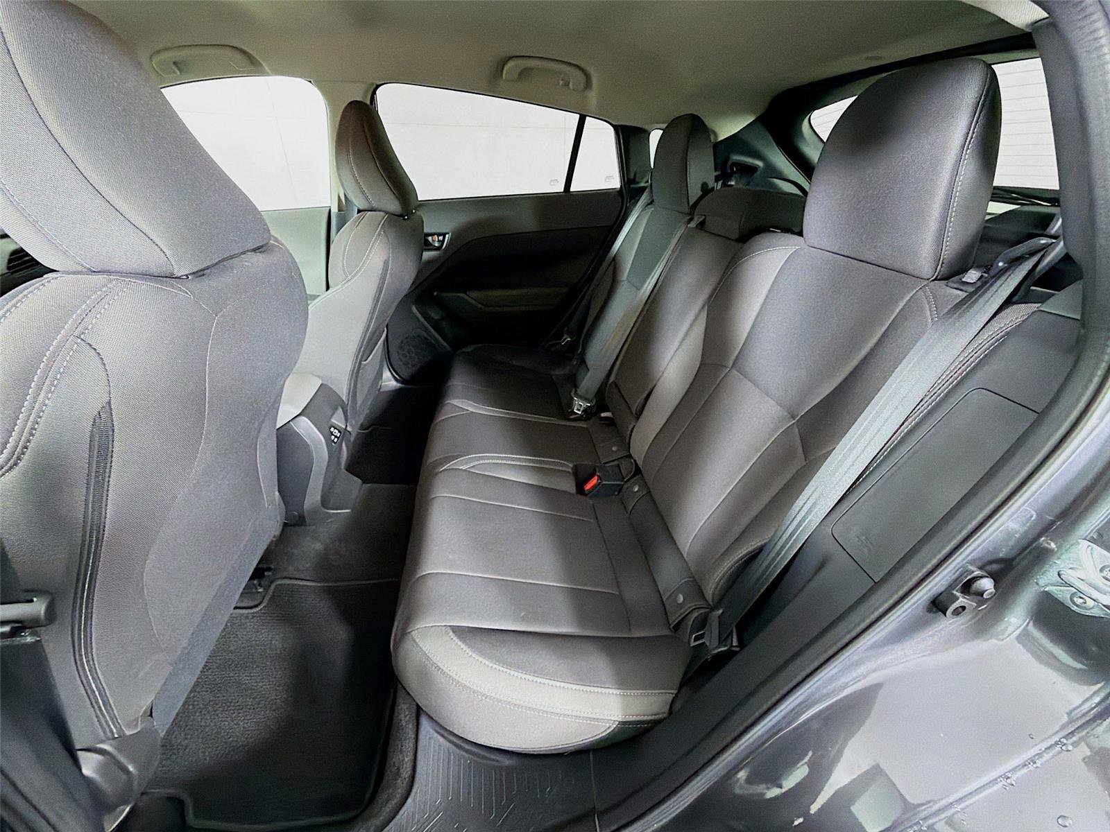 Certified 2026 Subaru Crosstrek 2.0i Premium image 20