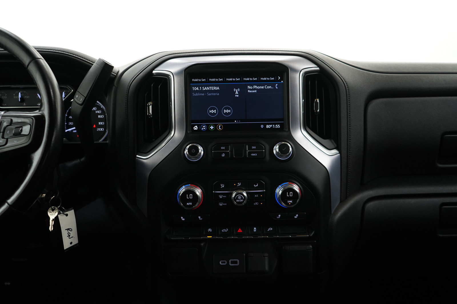Used 2019 GMC Sierra 1500 SLE image 15