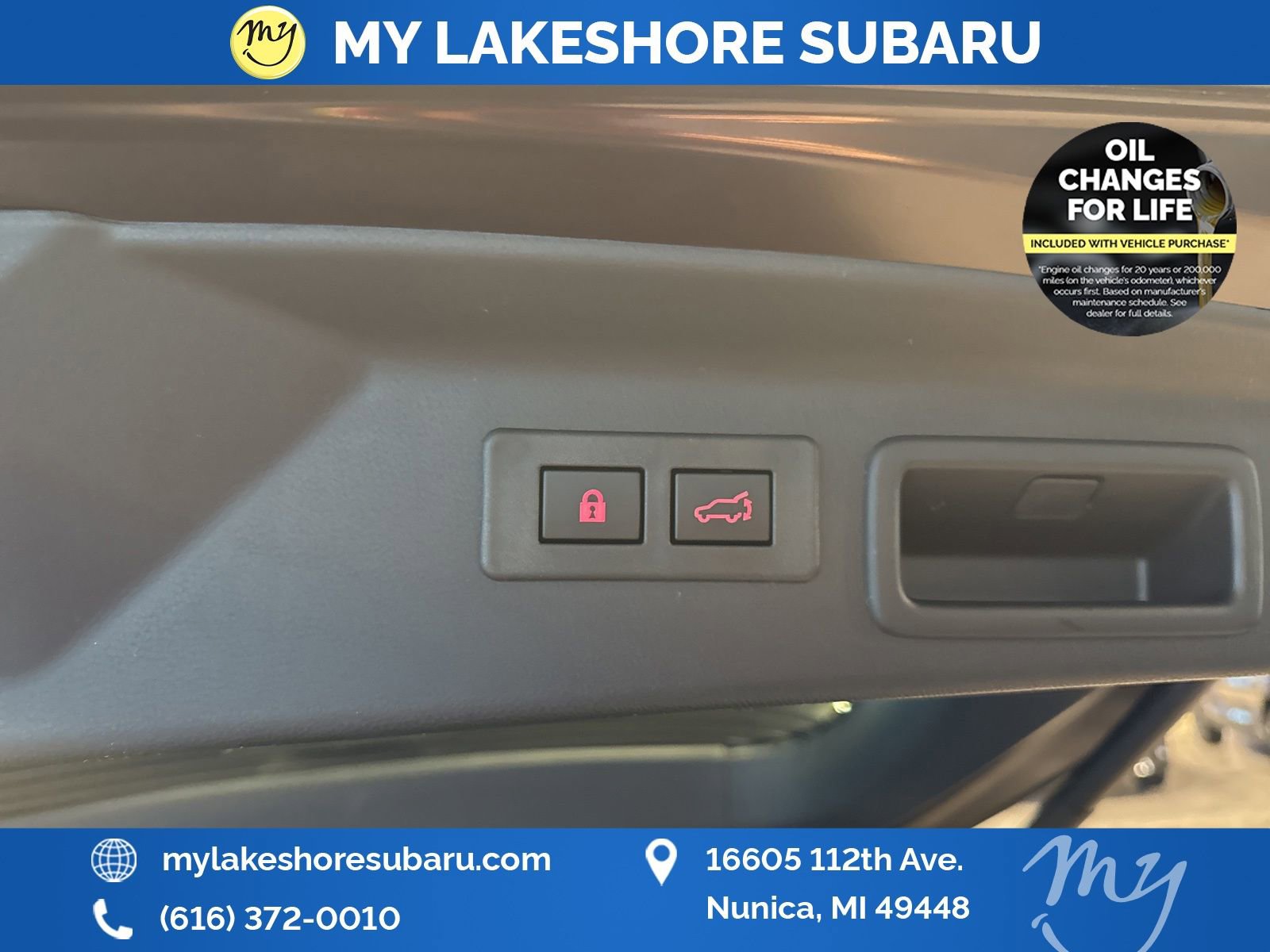 New 2026 Subaru Forester Premium image 26