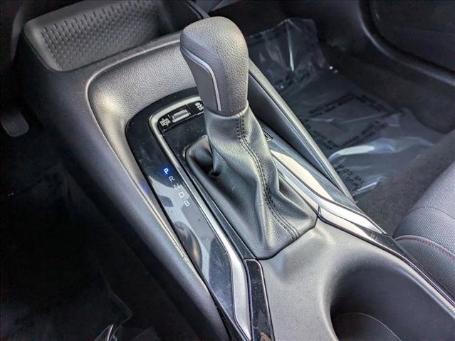 Used 2023 Toyota Corolla SE image 13