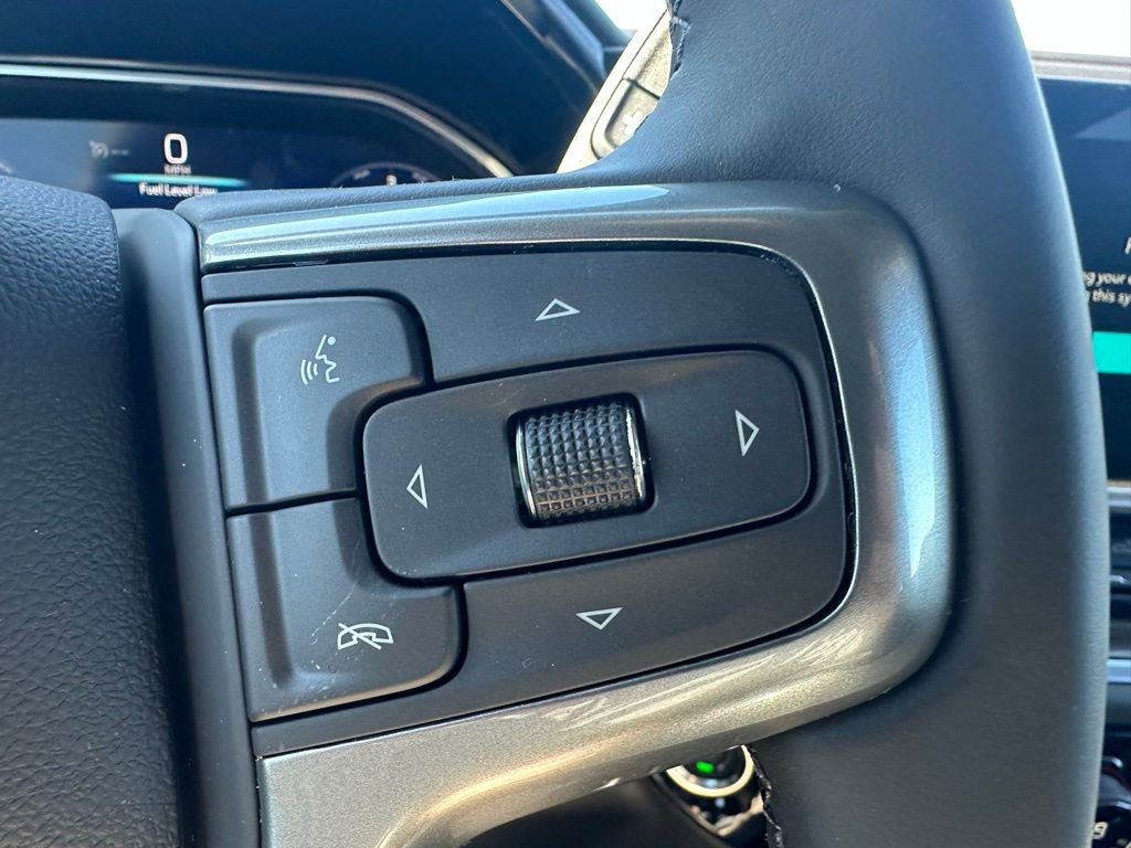 New 2026 Chevrolet Silverado 2500 LT image 19