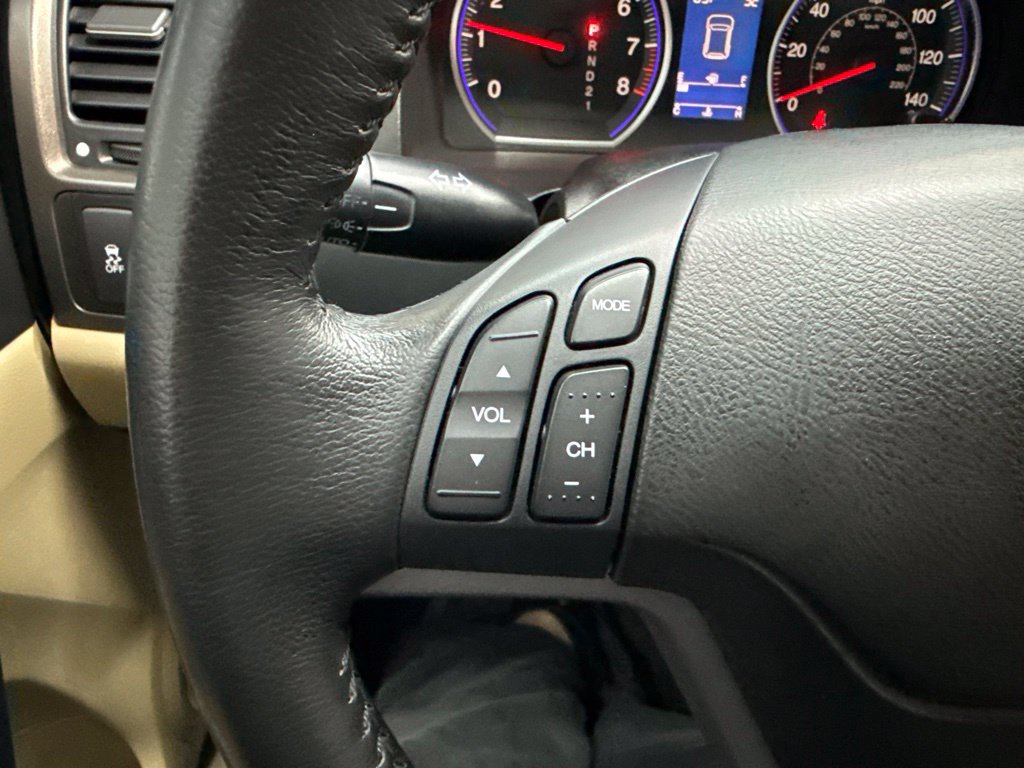 Used 2010 Honda CR-V EX-L image 19
