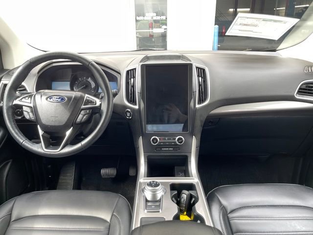 Used 2024 Ford Edge SEL w/ Convenience Package image 12
