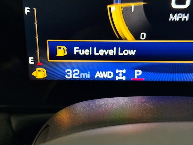 New 2026 Chevrolet TrailBlazer LT w/ Midnight Edition AWD/4WD image 13