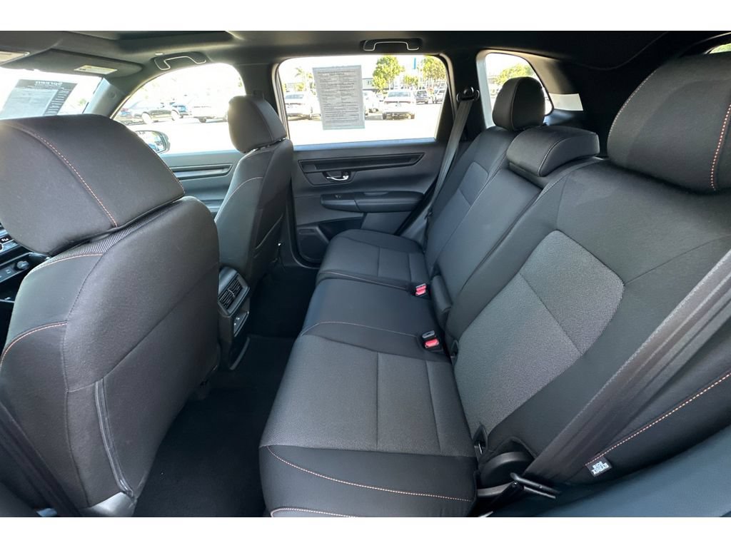 Used 2026 Honda CR-V Sport image 14