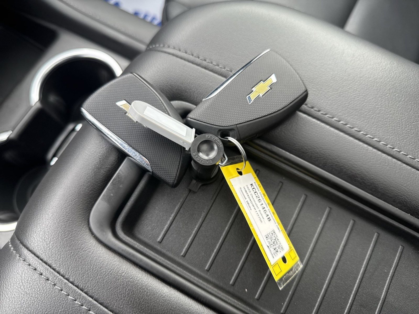 Used 2023 Chevrolet Suburban Z71 image 20