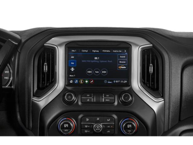Used 2022 Chevrolet Silverado 2500 LT w/ Convenience Package AWD/4WD image 13