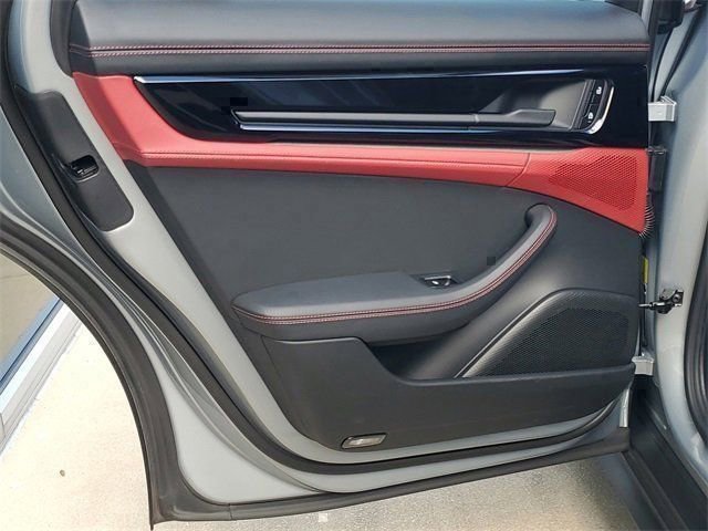 Certified 2024 Porsche Panamera image 36