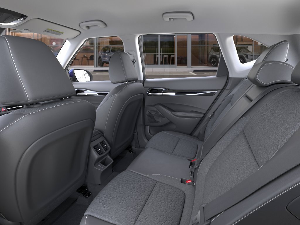 New 2026 Kia Seltos S AWD/4WD image 18