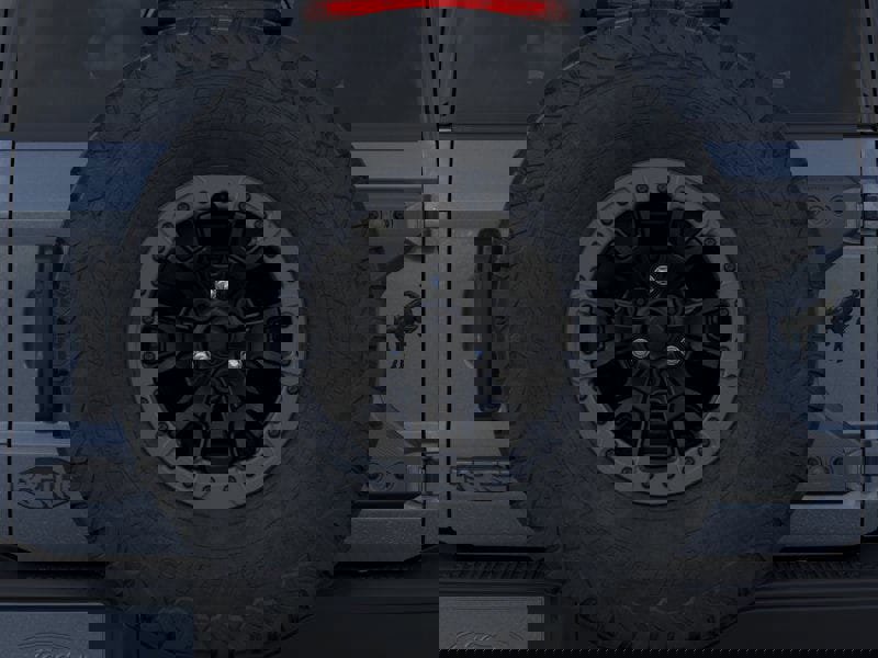 New 2025 Ford Bronco Raptor image 24