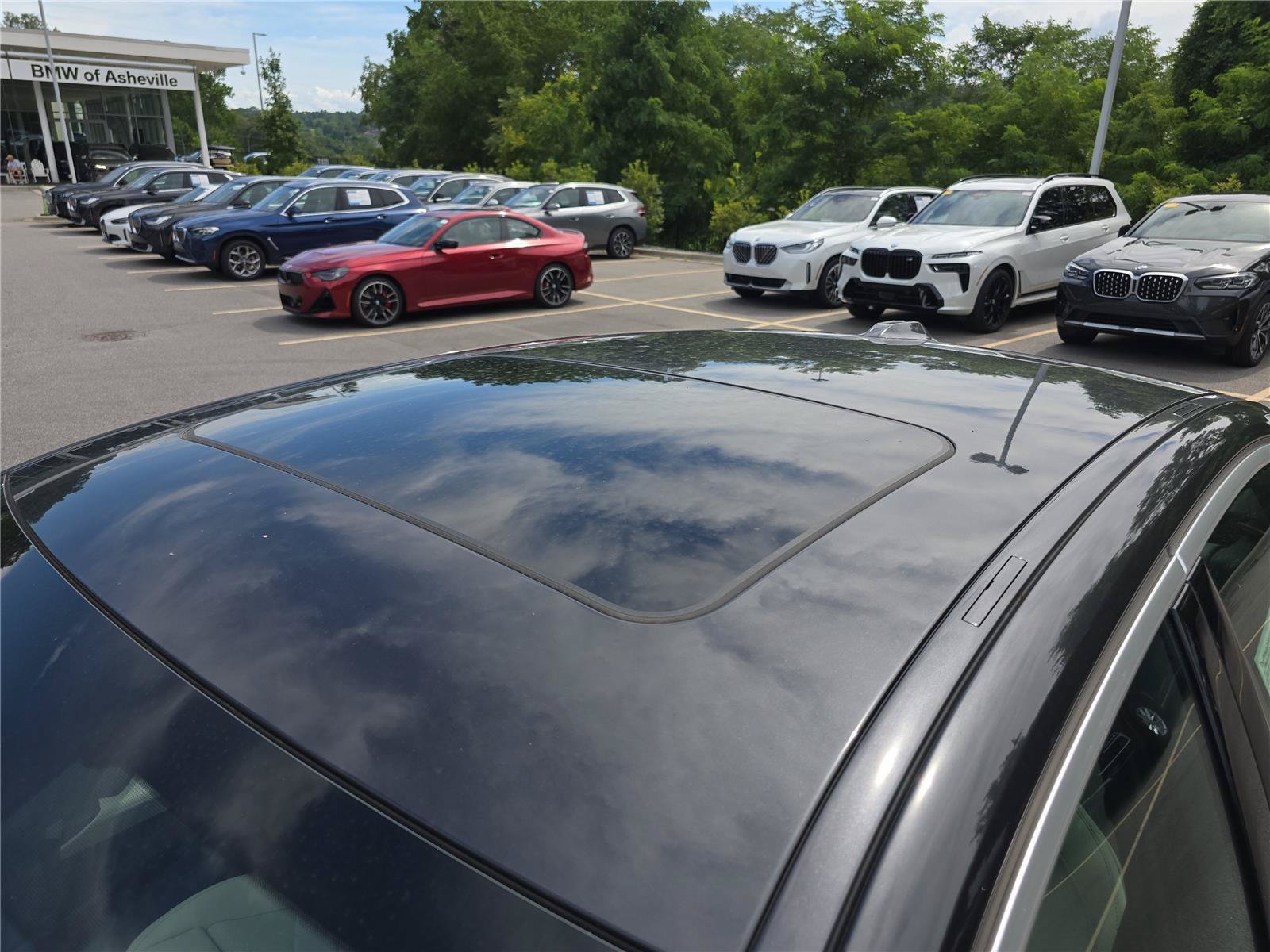 New 2027 BMW i5 xDrive40 AWD/4WD image 11