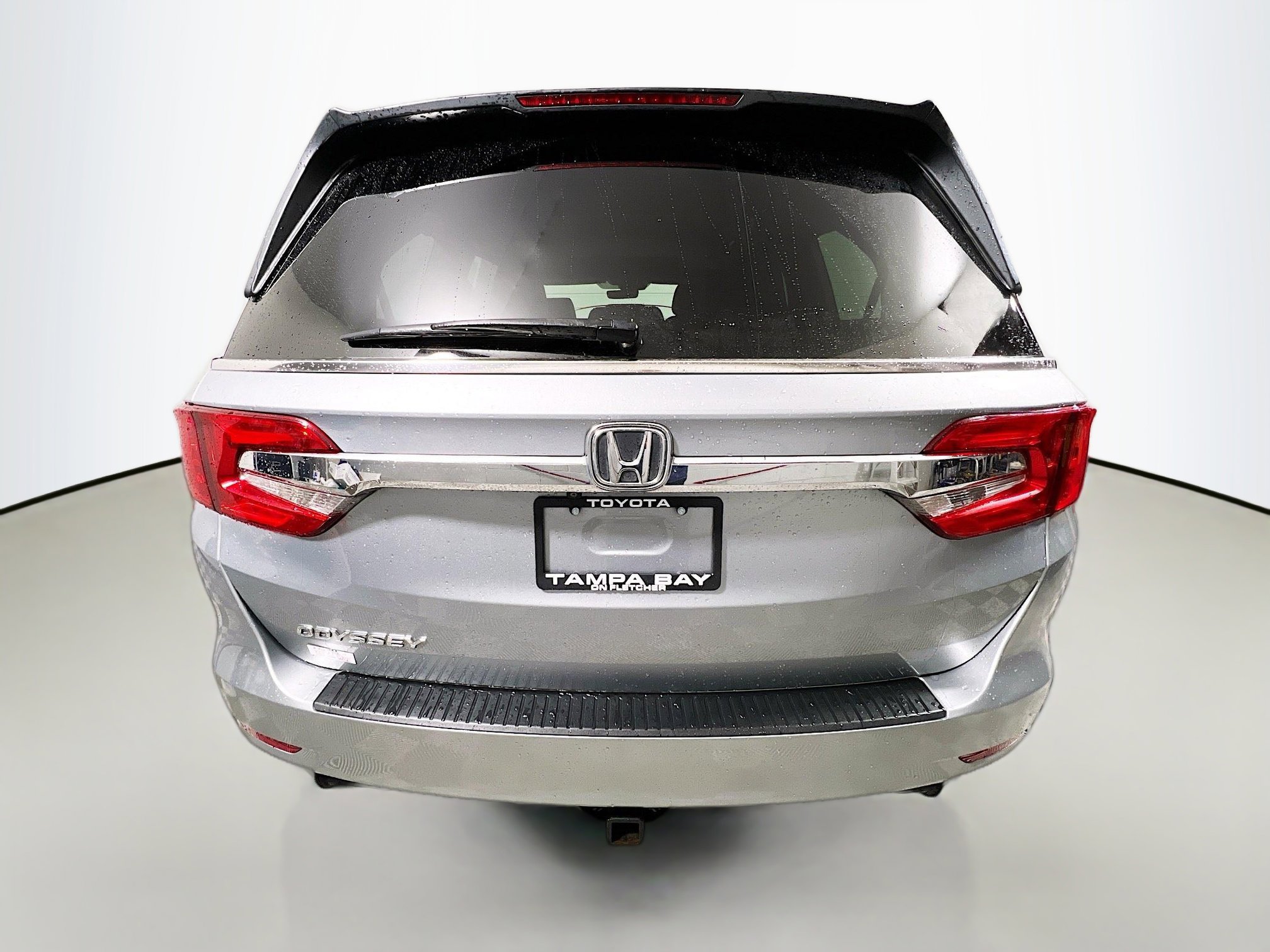 Used 2020 Honda Odyssey EX-L image 6
