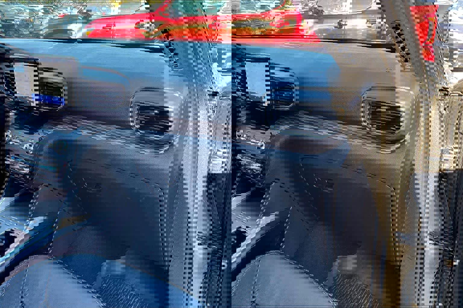 Used 2020 Ford Explorer Limited image 17