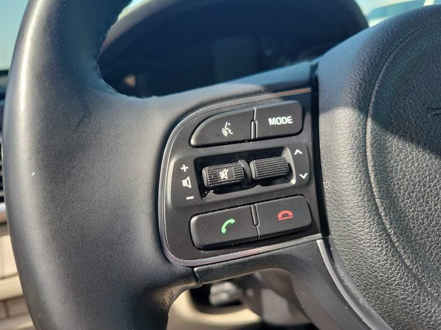 Used 2018 Kia Optima EX FWD image 25