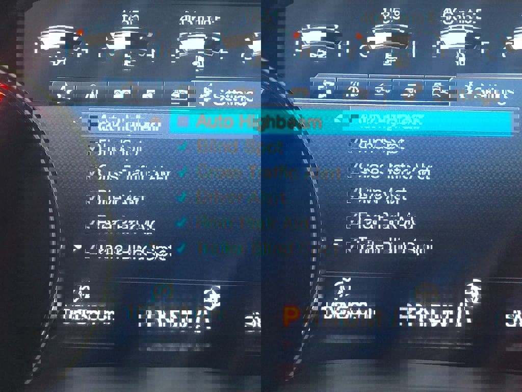 Used 2018 Ford F150 Raptor w/ Equipment Group 802A Luxury image 24