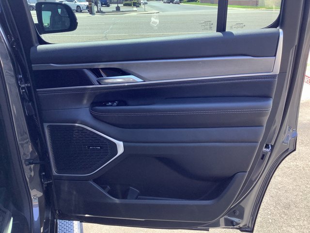 New 2025 Jeep Wagoneer Series II image 41