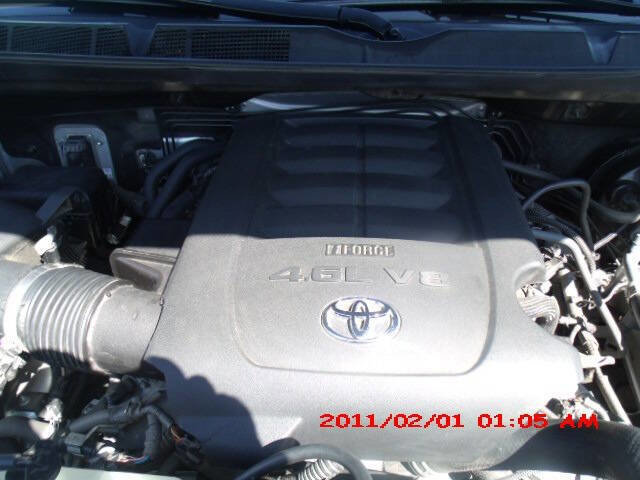 Used 2018 Toyota Tundra SR image 18