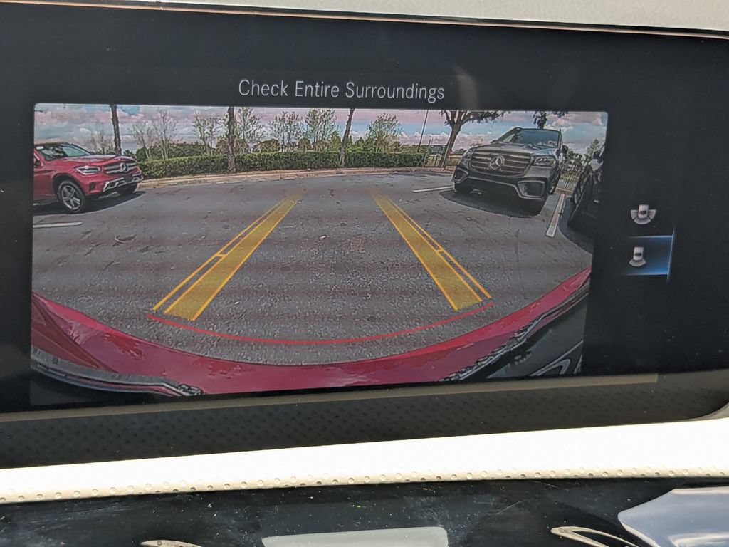 Certified 2022 Mercedes-Benz A 220 4MATIC image 10