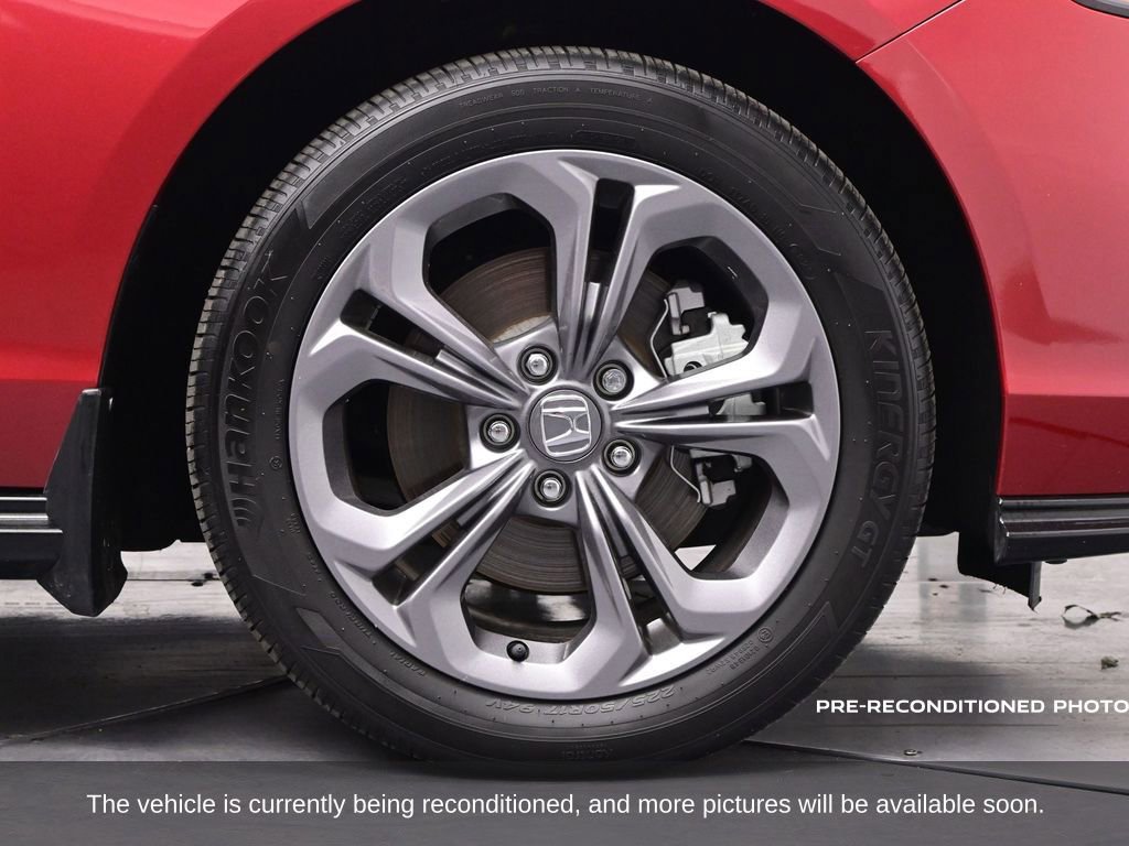 Used 2024 Honda Accord EX-L image 37