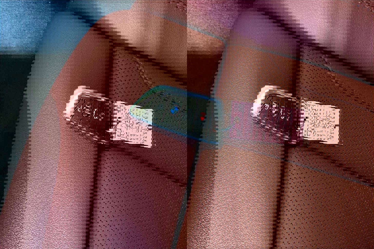 Certified 2025 BMW i4 eDrive40 w/ Driving Assistance Package image 14