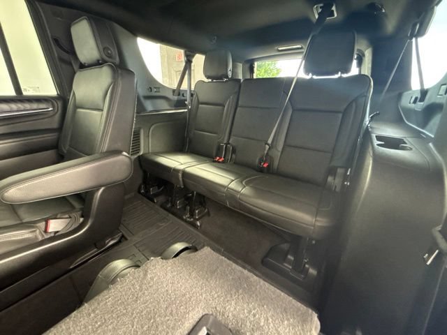 Used 2022 GMC Yukon XL Denali AWD/4WD image 21