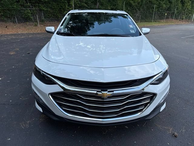 Used 2024 Chevrolet Malibu LT FWD image 8