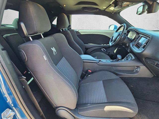 Used 2022 Dodge Challenger R/T Scat Pack RWD image 17