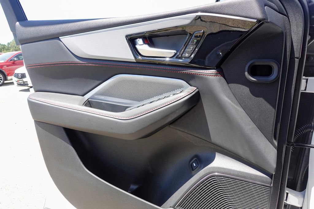 New 2026 Acura MDX A-Spec image 14