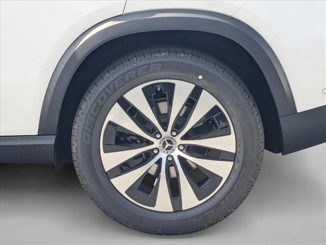 Used 2025 Mercedes-Benz GLE 350 4MATIC image 9