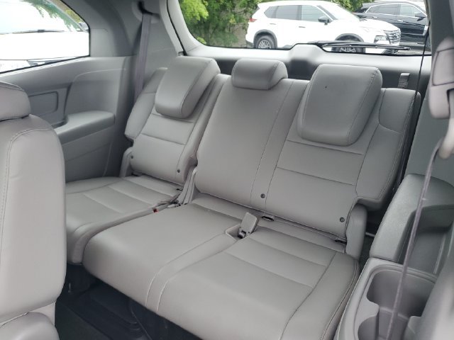 Used 2016 Honda Odyssey EX-L image 12