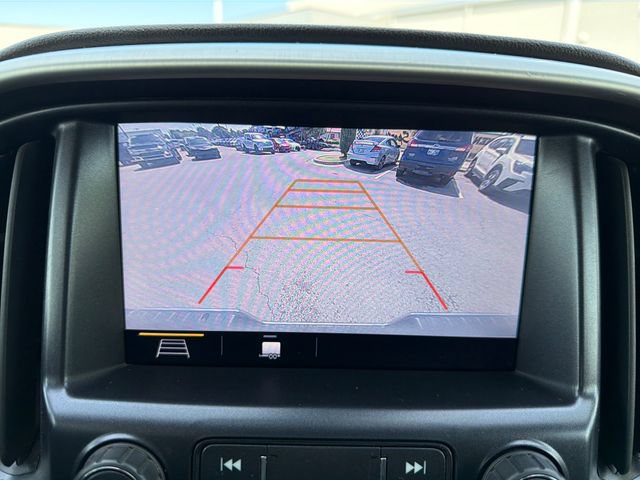 Used 2019 GMC Canyon SLT w/ Driver Alert Package RWD image 13