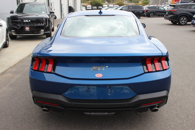 Used 2024 Ford Mustang GT Premium RWD image 24