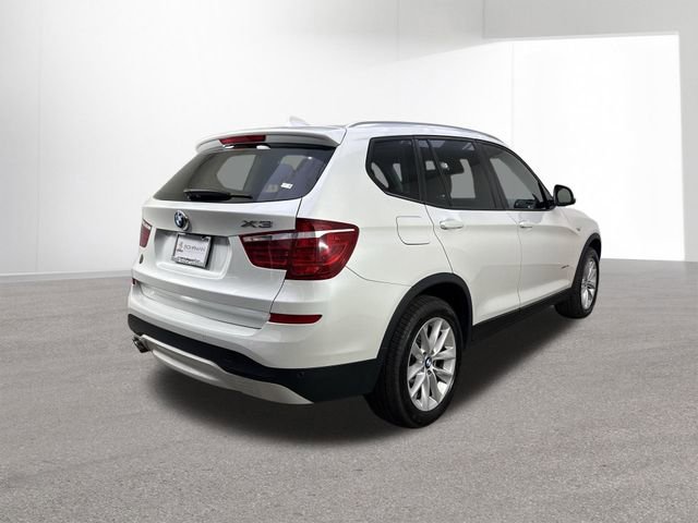 Used 2017 BMW X3 xDrive28i AWD/4WD image 36