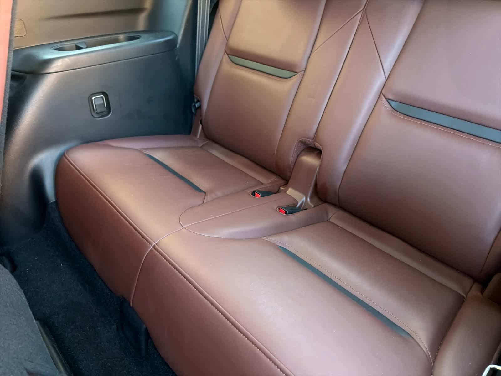 Used 2019 MAZDA CX-9 Signature AWD/4WD image 15