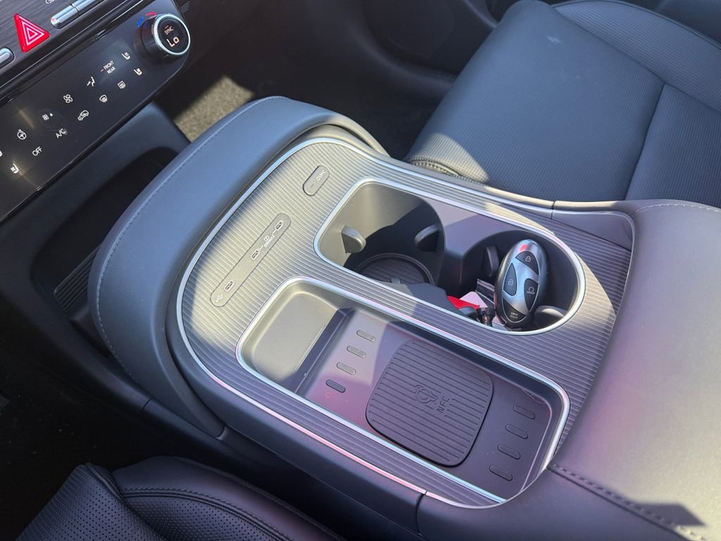 New 2026 Hyundai Palisade Calligraphy image 20