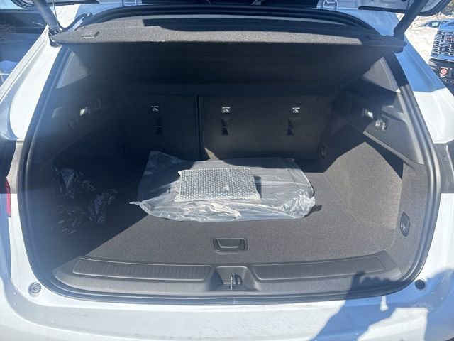 New 2026 Buick Envision Sport Touring image 30