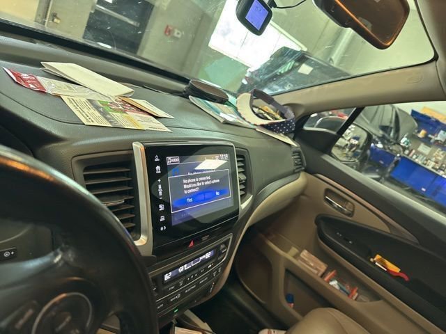 Used 2018 Honda Pilot EX-L image 17