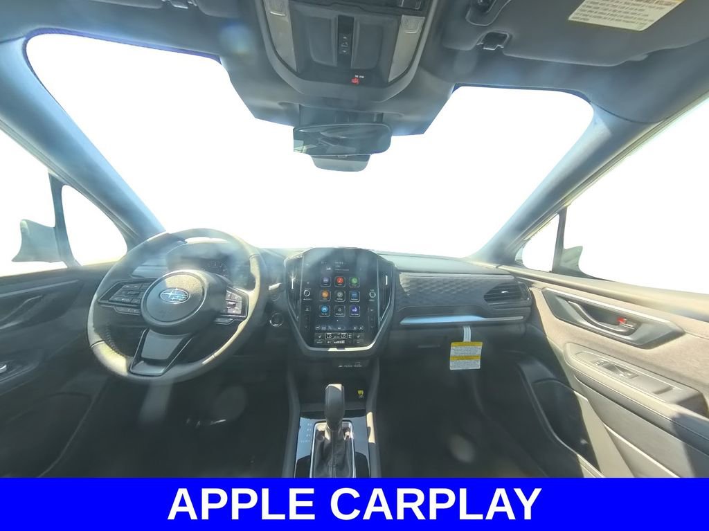 Certified 2025 Subaru Forester Premium image 24