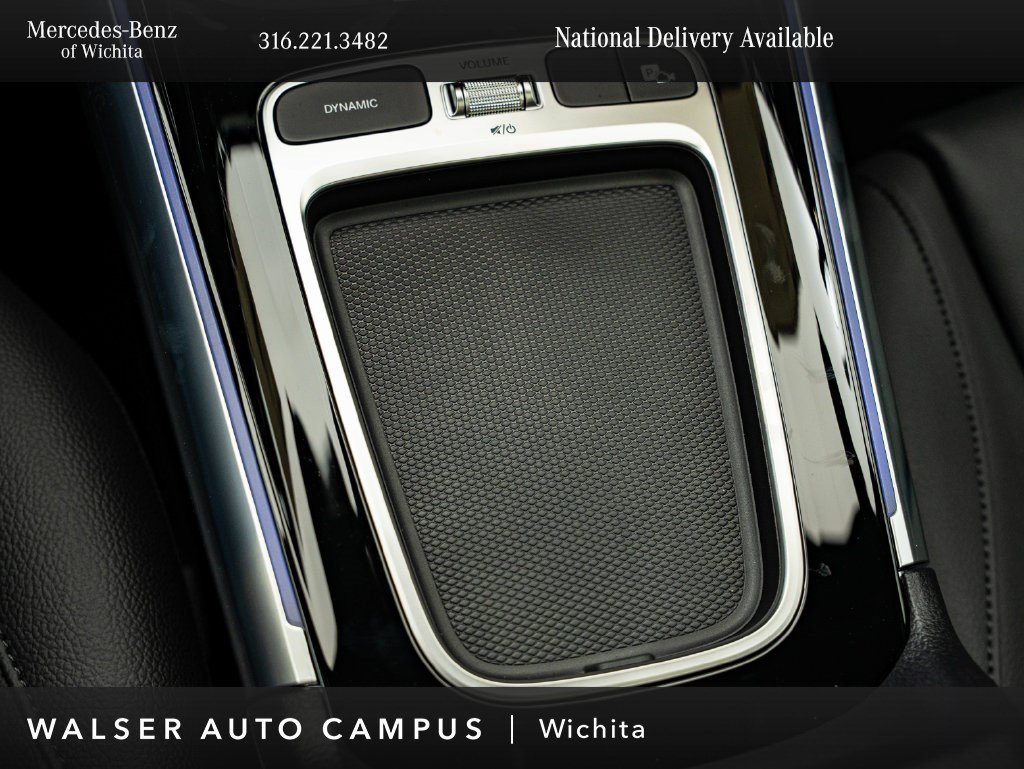New 2026 Mercedes-Benz GLA 250 4MATIC image 38