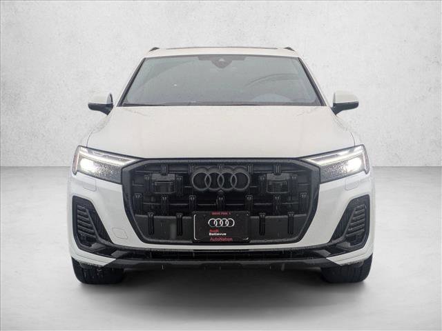 New 2026 Audi Q7 3.0T Premium Plus image 5