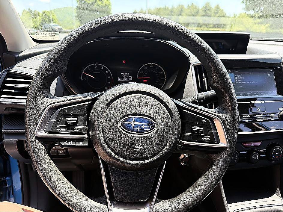 Used 2022 Subaru Impreza 2.0i AWD/4WD image 13