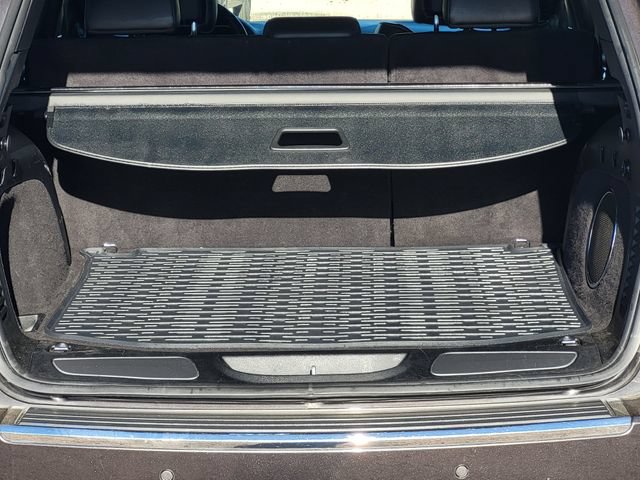 Used 2021 Jeep Grand Cherokee Overland AWD/4WD image 27