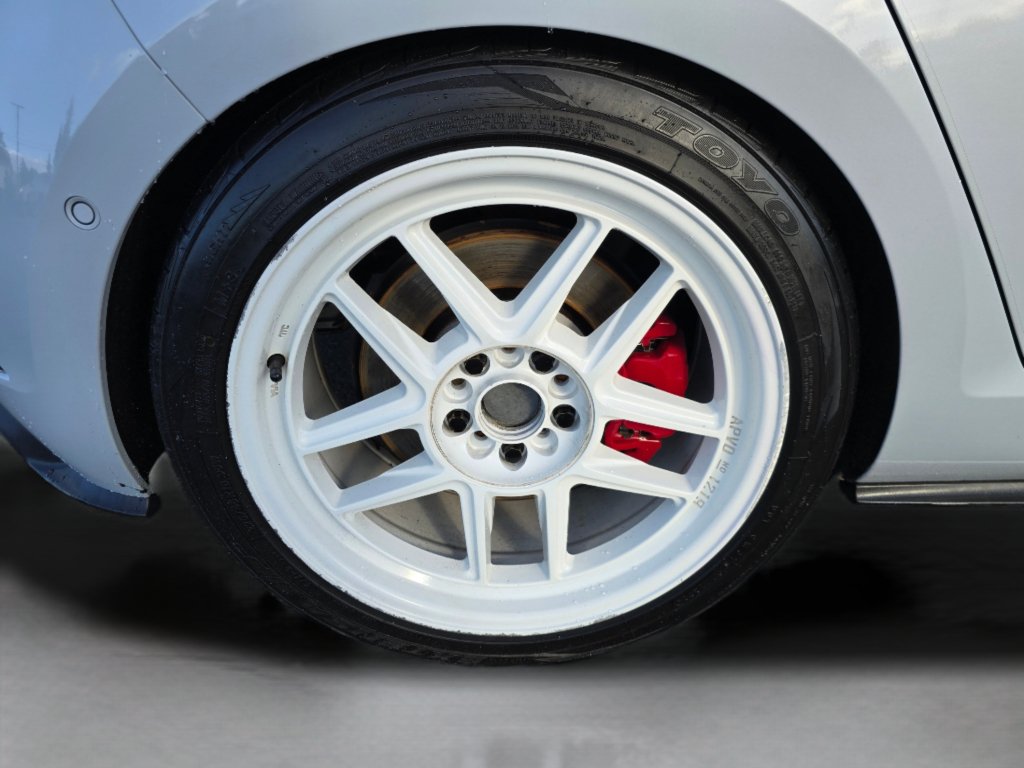 Used 2021 Volkswagen GTI Autobahn FWD image 28
