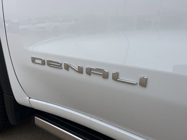 Used 2024 GMC Sierra 1500 Denali w/ Denali Reserve Package image 62