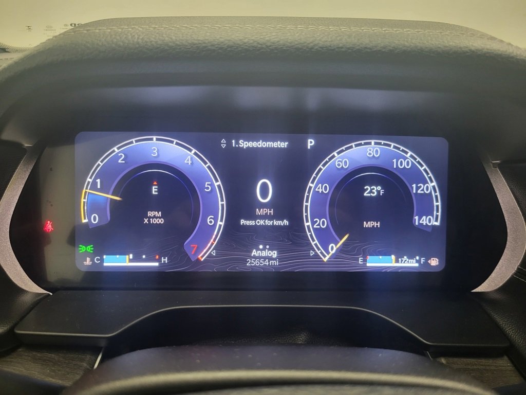 Used 2024 Jeep Grand Cherokee L Limited w/ Luxury Tech Group II image 18