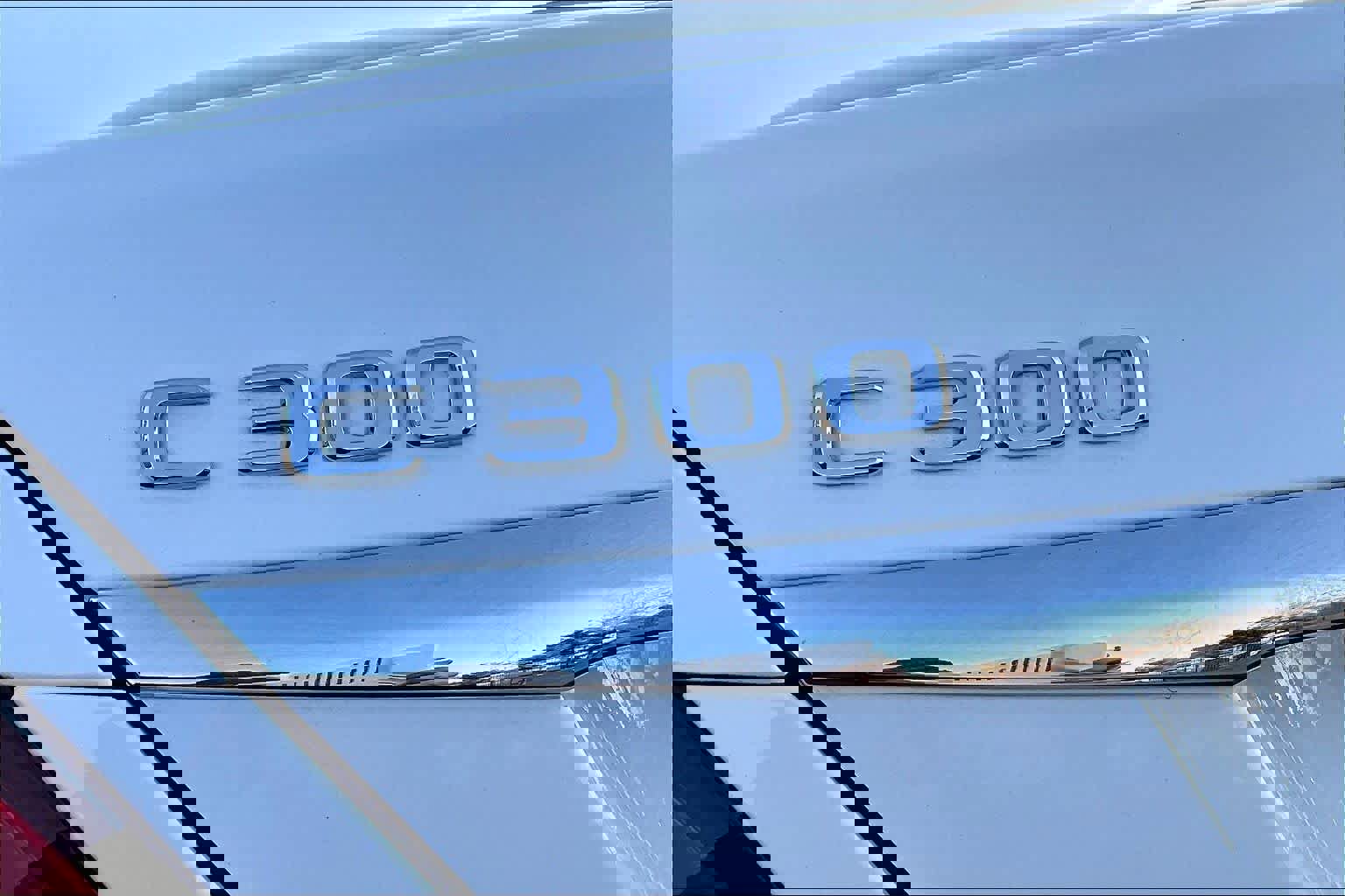 Used 2021 Mercedes-Benz C 300 Sedan image 11