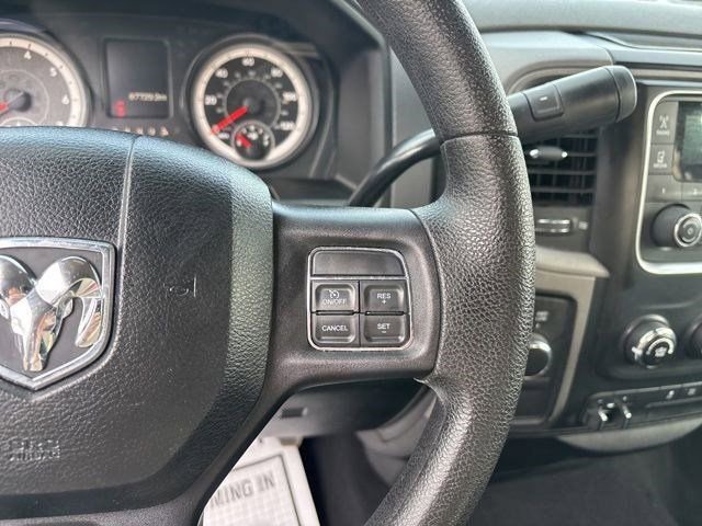 Used 2015 RAM 1500 ST w/ SXT Appearance Group image 18