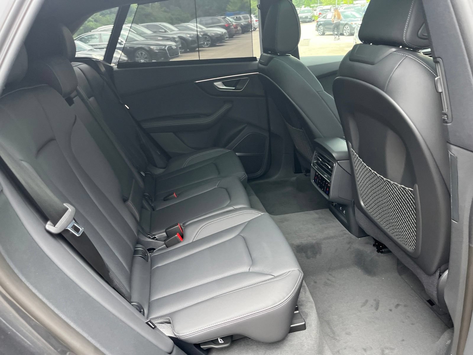 New 2026 Audi Q8 Premium Plus AWD/4WD image 31
