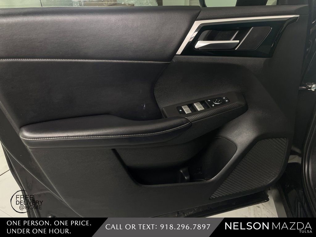 Used 2022 Mitsubishi Outlander SE image 21