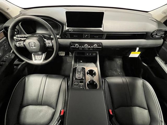 New 2026 Honda Pilot Elite image 14
